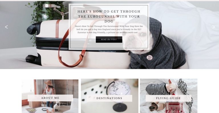 putting images on your blog
