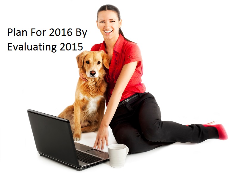 2015 blog planning