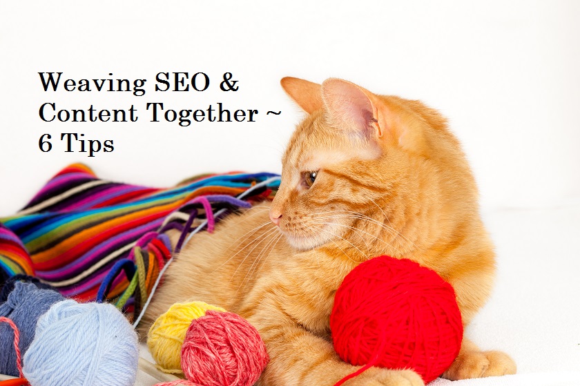 social media content