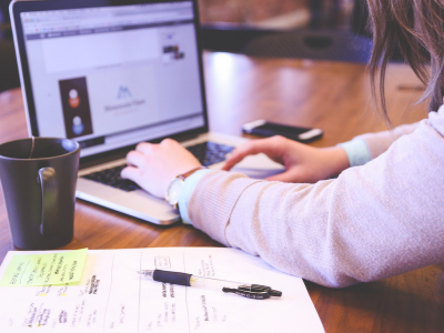 Is Affiliate Marketing Right for You?