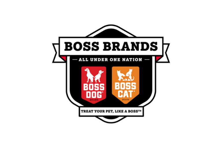 Boss Dog and Boss Cat Brands Showcase New Smoked Bones and Goat Milk Powder at Global Pet Expo 2025 Booth 230