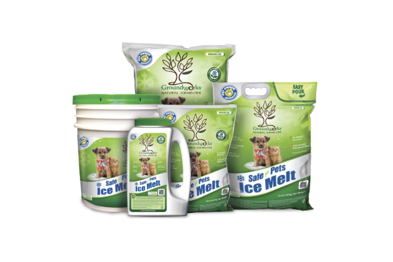 Eco-Friendly Ice Melters – Pet Safe