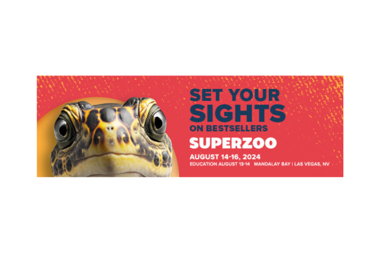 SUPERZOO 2024: The Ultimate Pet Retail Gathering Kicks Off Next Week in Las Vegas